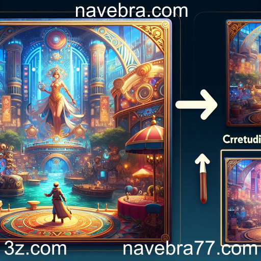 A Evolução dos Jogos de Aventura: Uma Jornada Inesquecível