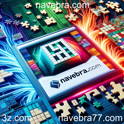 Explorando a Magia dos Jogos de Quebra-Cabeça