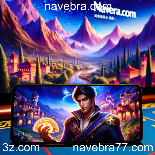 A Magia dos Jogos de RPG: Uma Jornada Imersiva