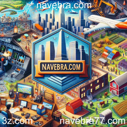 Explorando o Mundo dos Jogos de Simulação